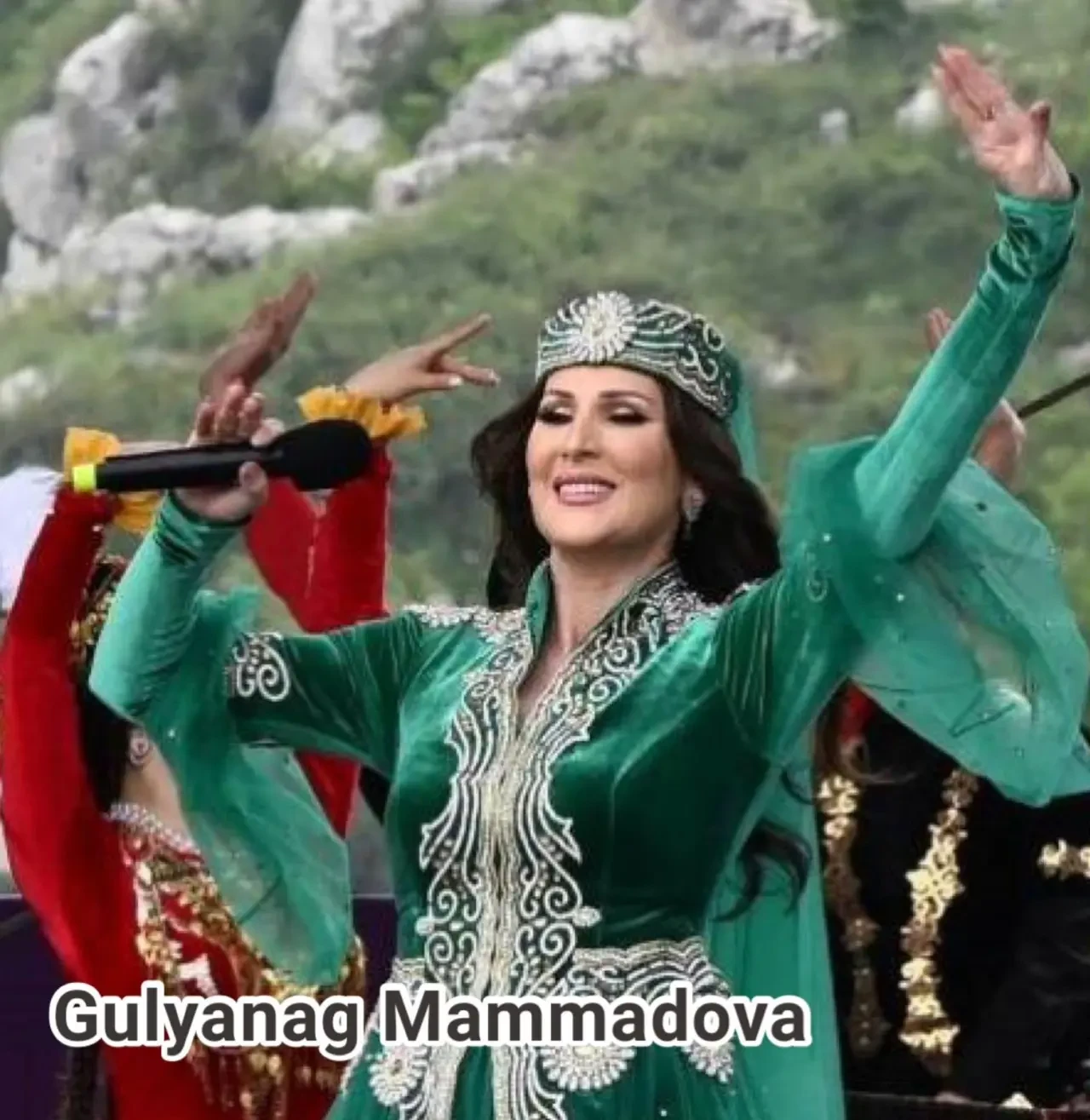 KGK 5. Küresel Medya Buluşması başladı 5