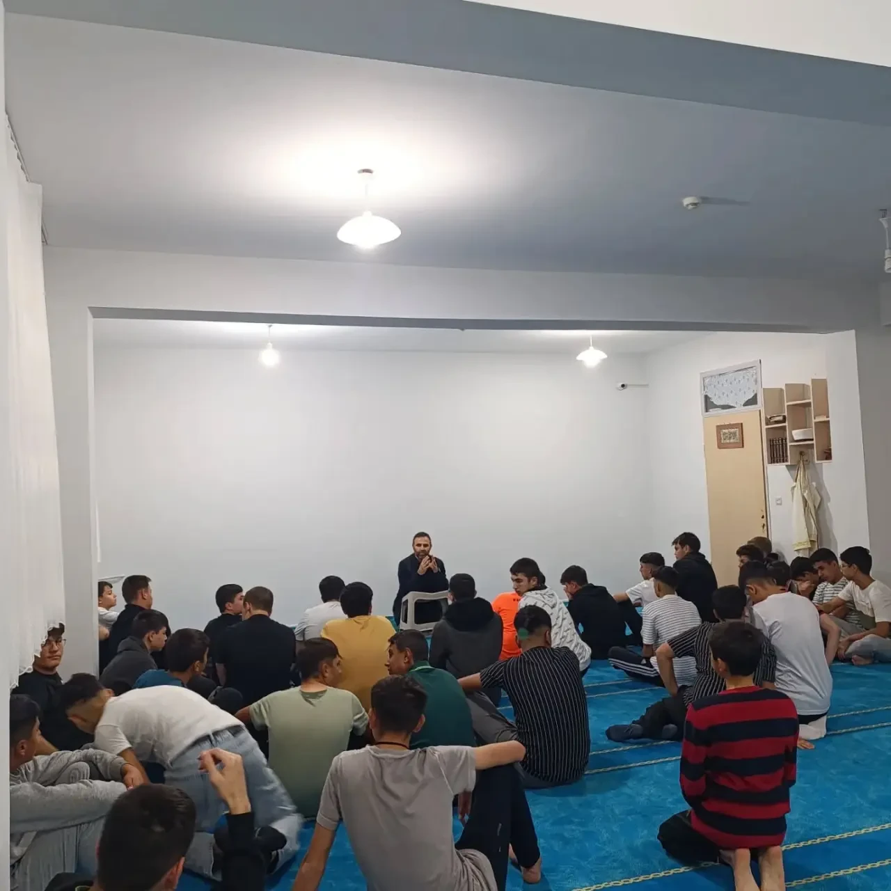 Merzifon Müftülüğü’nden Vatan Sevgisi 3