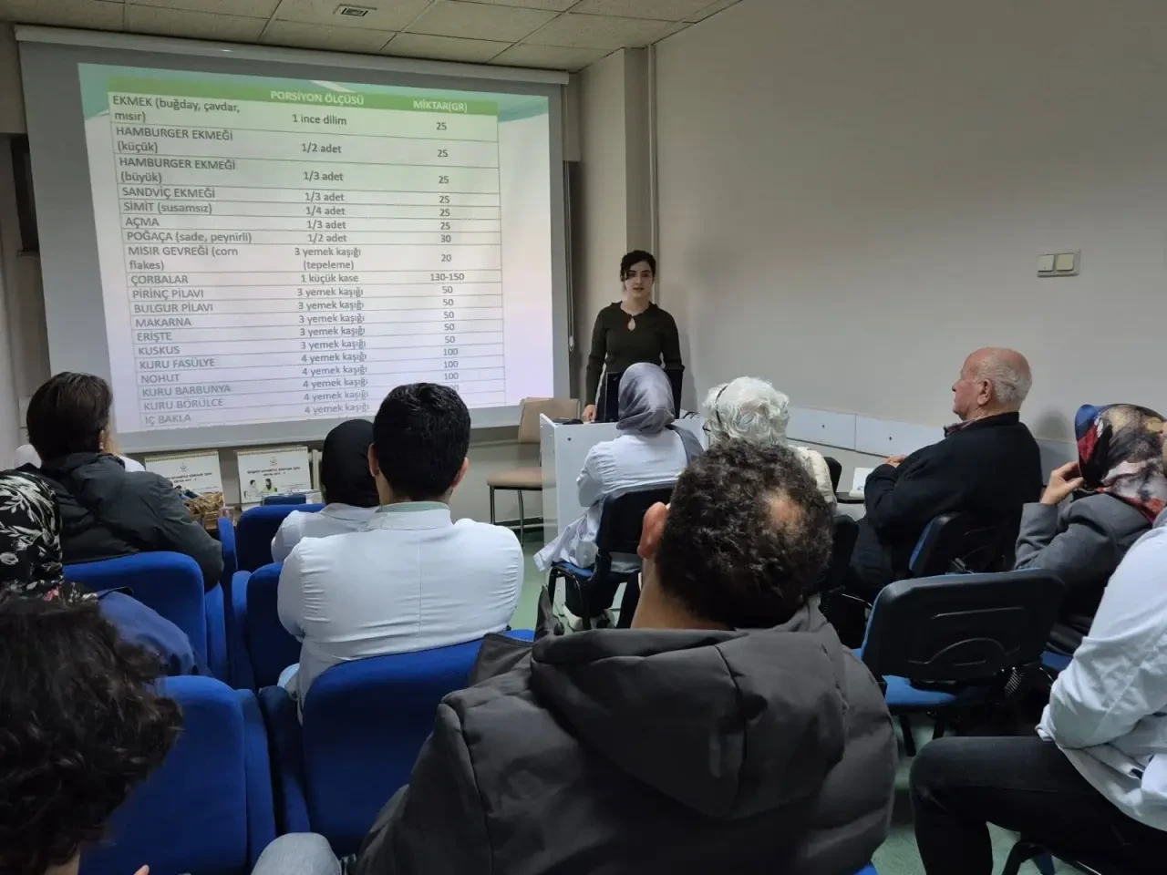 Diyabetle Mücadelede Bir Adım Daha! 3