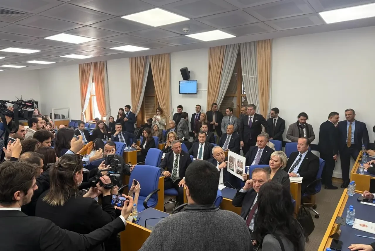 MİLLETVEKİLİ KARAGÖZ: TÜRKİYE İÇİN MÜCADELEYE DEVAM EDECEĞİZ 6