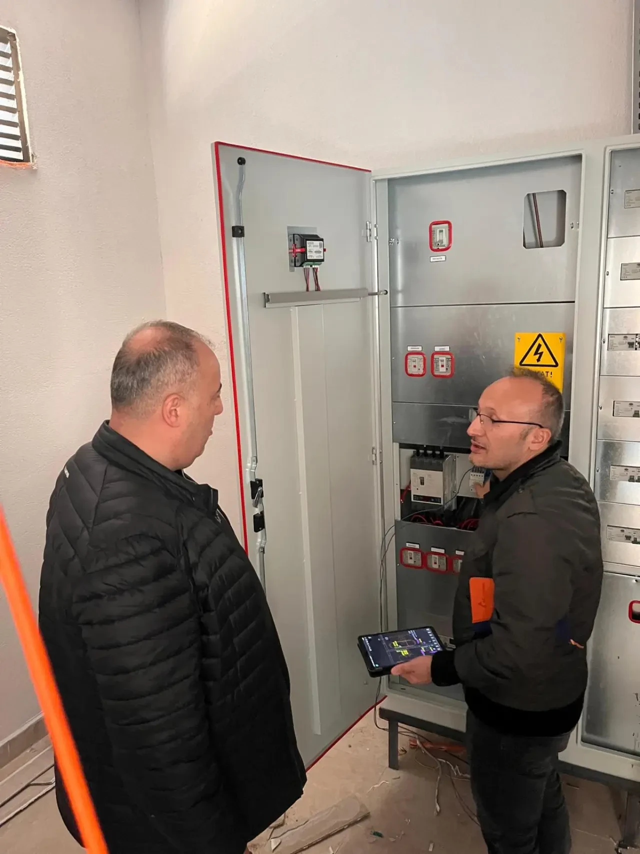 Aydınca’ya Yeni Sağlık Merkezi 3