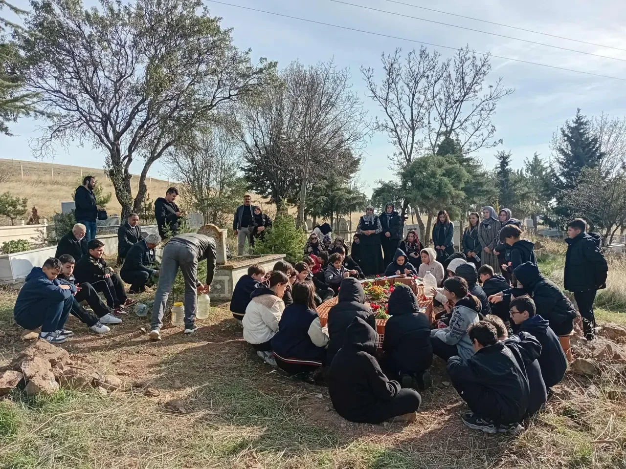 En Hüzünlü Öğretmenler Günü! 3