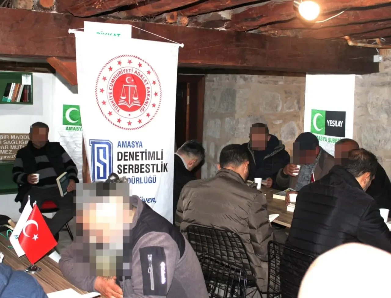 Amasya’da Sessizce Büyüyen Farkındalık 2
