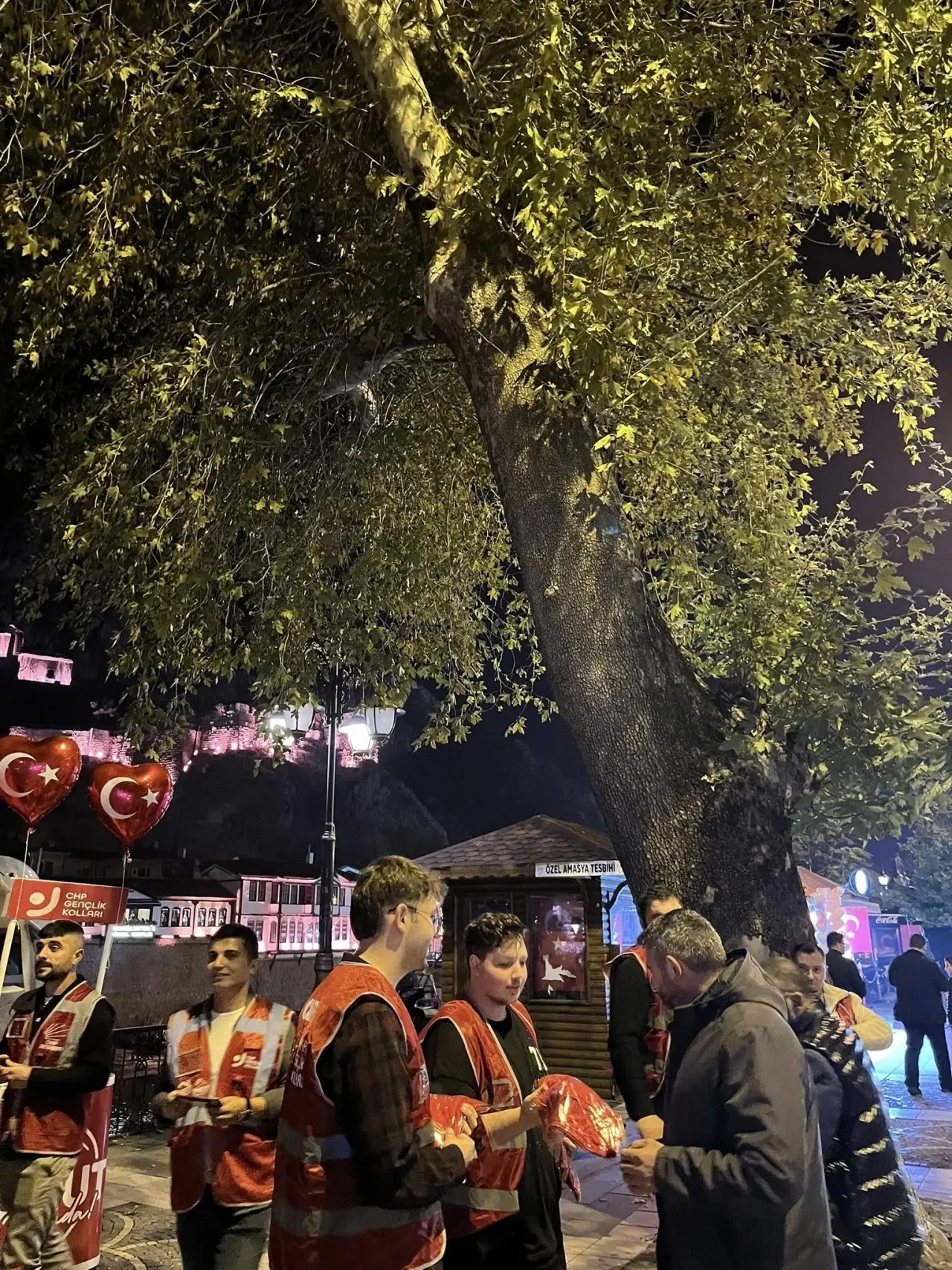 Bu Gençlik Boyun Eğmez 5