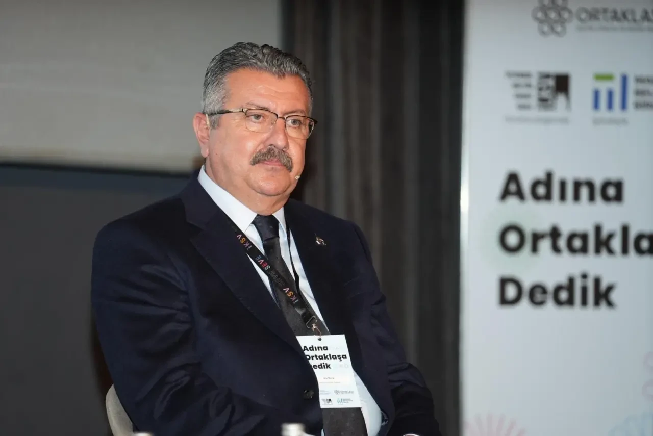 Merzifon’un “Motorhane Kültür Ağı” Projesi Ulusal Platformda 2