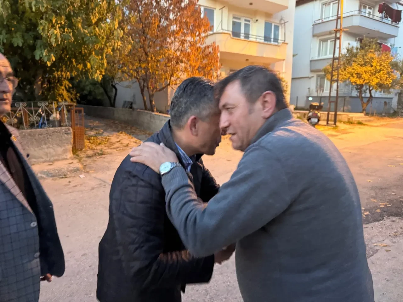 MHP'den Ziyaretler 2