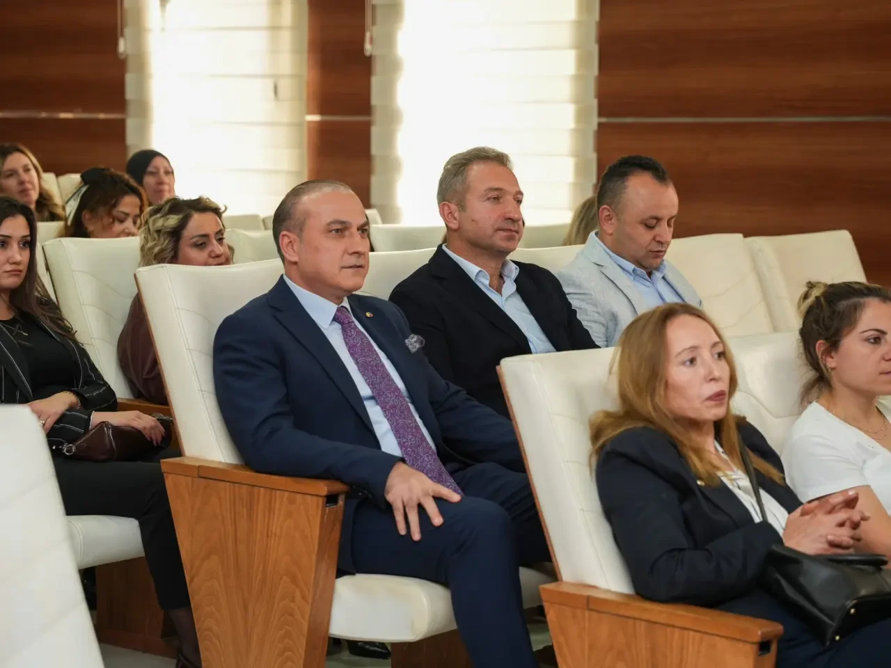 Kadın Girişimciliğinin Merkezi: Amasya 5