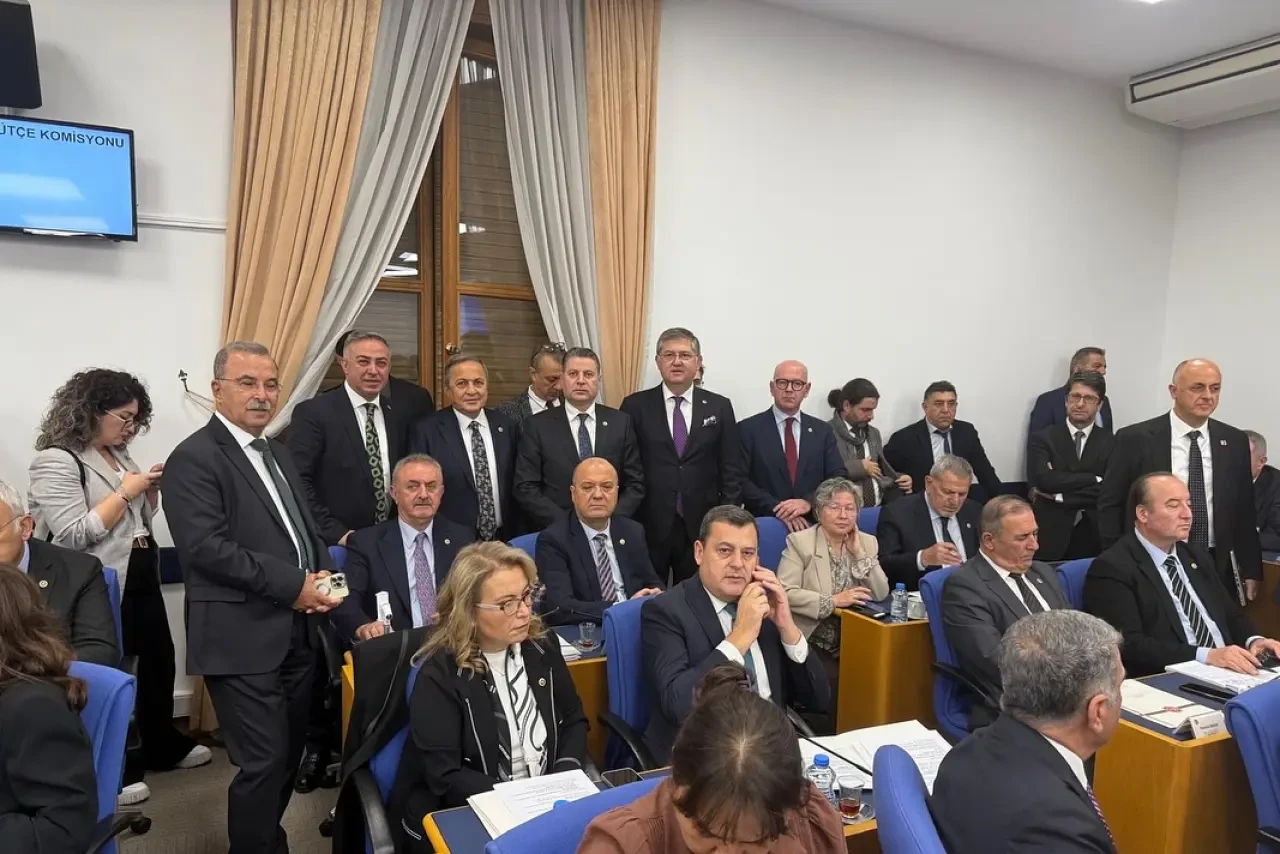 MİLLETVEKİLİ KARAGÖZ: TÜRKİYE İÇİN MÜCADELEYE DEVAM EDECEĞİZ 3