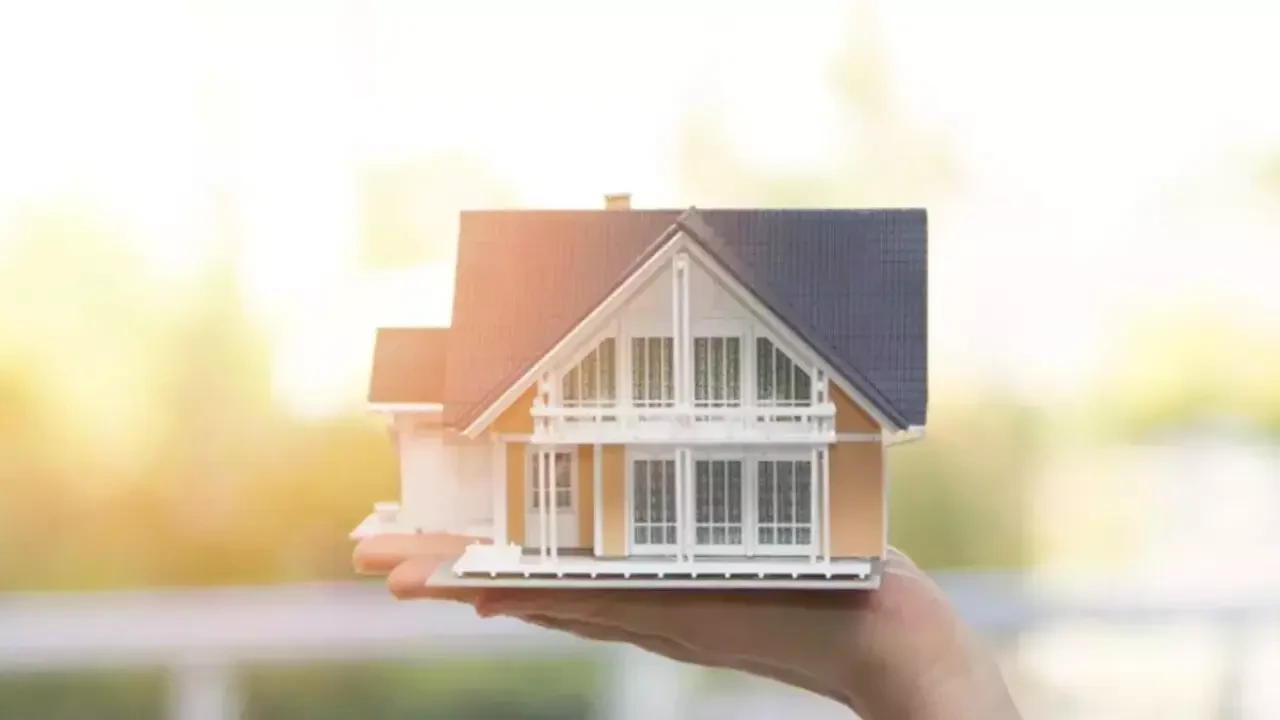 Rüyada Ev Görmek Ne Anlama Geliyor? İşte Detaylı Yorumlar! 1