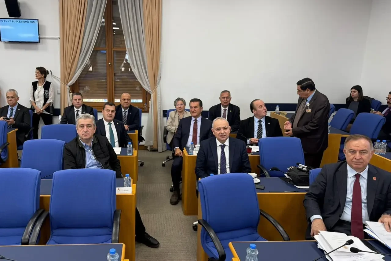 MİLLETVEKİLİ KARAGÖZ: TÜRKİYE İÇİN MÜCADELEYE DEVAM EDECEĞİZ 5