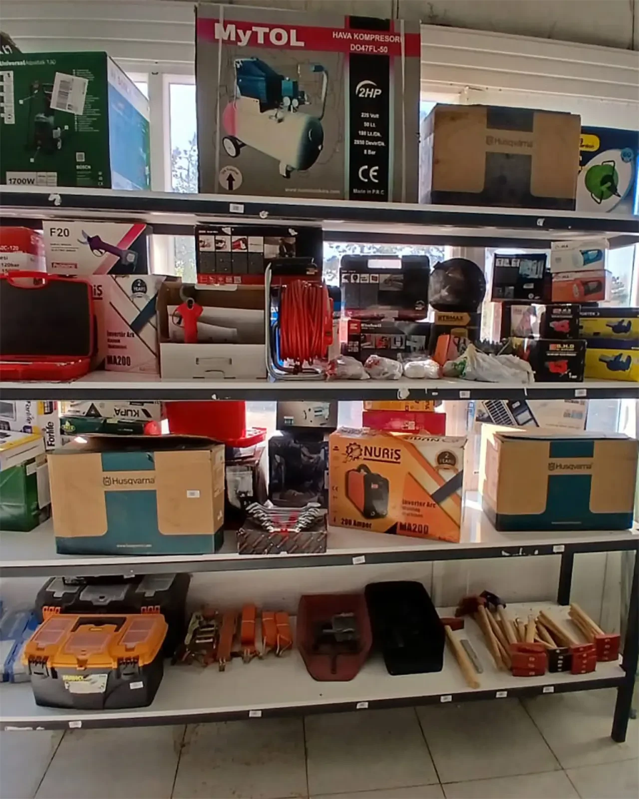 Amasya DSYB’den Suluova’da Yeni Şube 3