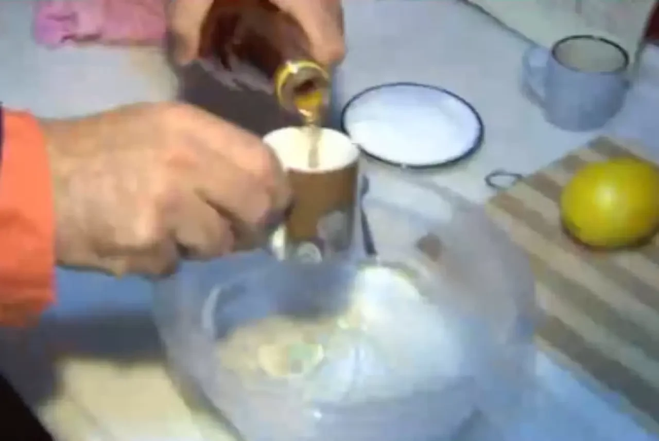 Ev Temizliğinde Doğal Yöntemler: Kimyasalsız, Sağlıklı ve Ekonomik Çözümler 1