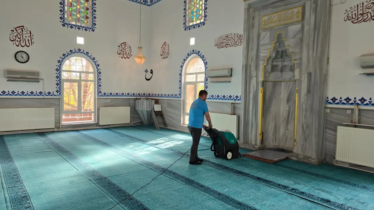 Temizlik İmandandır 1