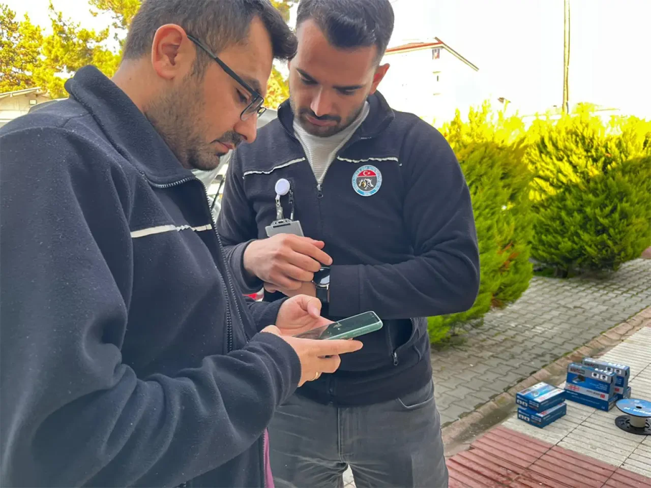 AMASYA DSYB’DEN DİJİTAL DÖNÜŞÜMDE ÖRNEK ADIM 5