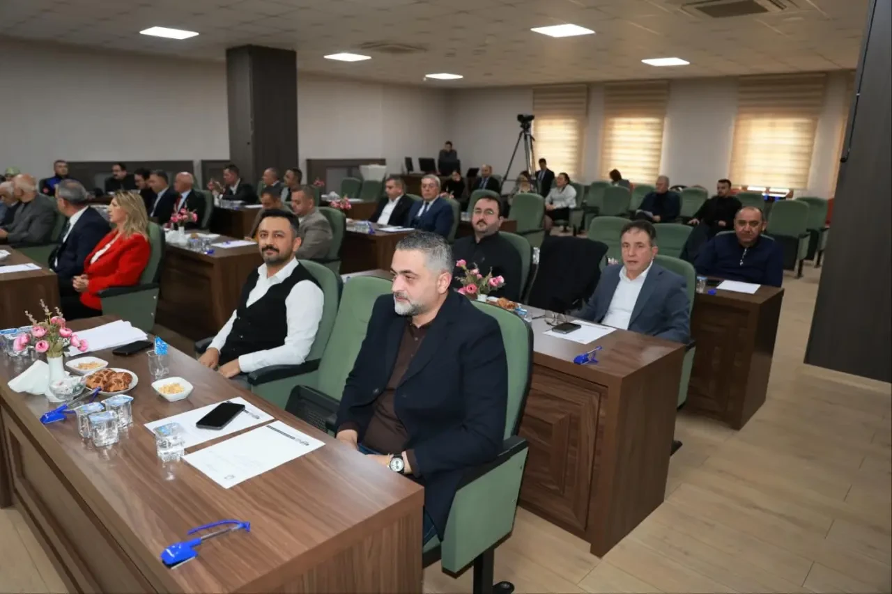 Amasya Belediyesi’nden Rekor Bütçe 3