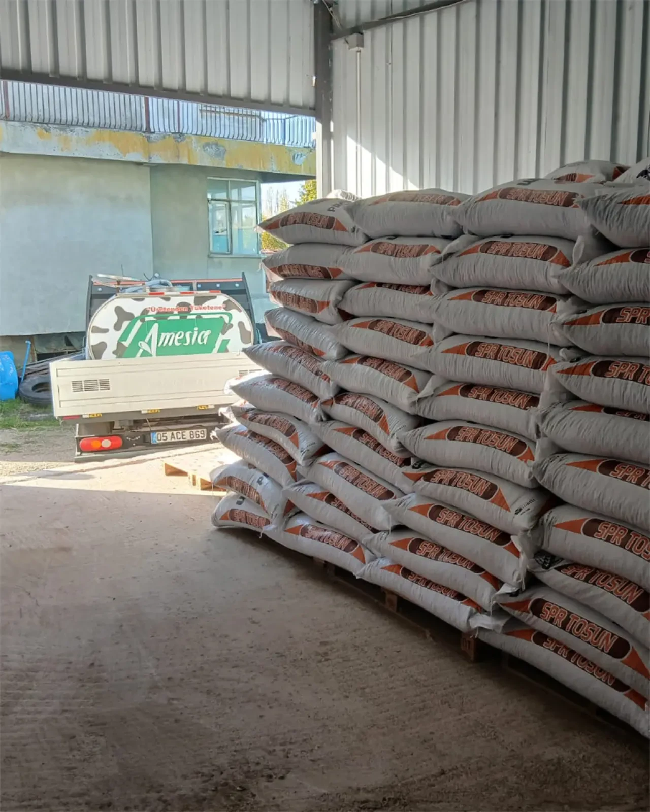 Amasya DSYB’den Suluova’da Yeni Şube 2