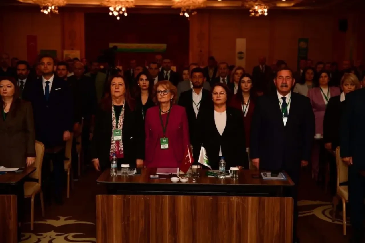 Gümüşhacıköy’e AB Destekli Yeşil Atılım! 2