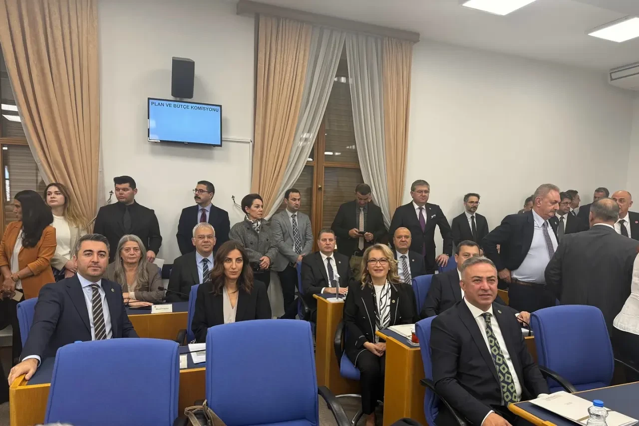 MİLLETVEKİLİ KARAGÖZ: TÜRKİYE İÇİN MÜCADELEYE DEVAM EDECEĞİZ 4