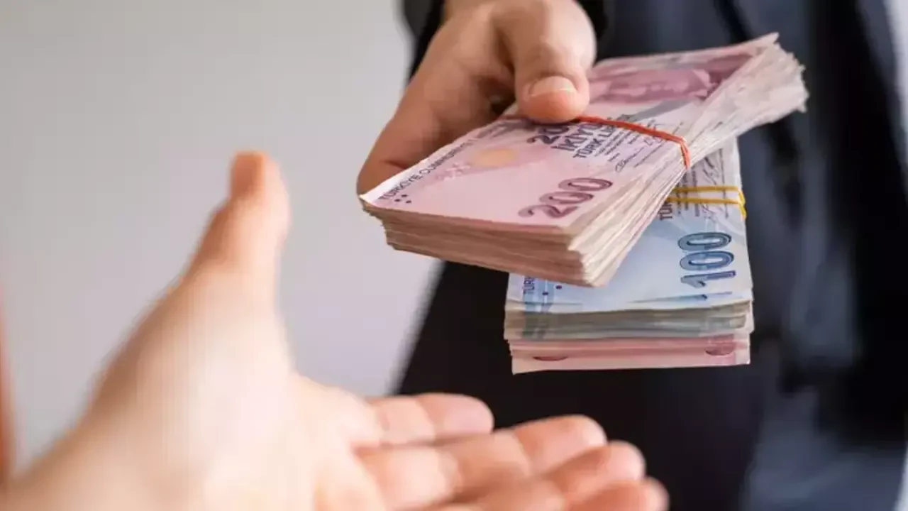 Rüyada Para Görmek Ne Anlama Gelir? İşte Detaylı Yorum 1