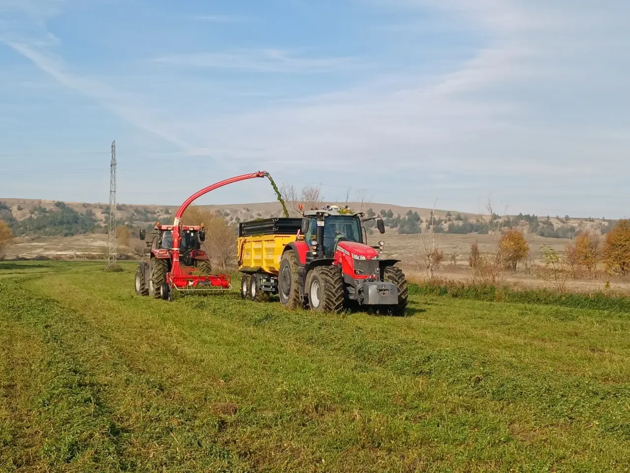 Amasya DSYB, 2025’in Son Biçimini Gerçekleştirdi 2