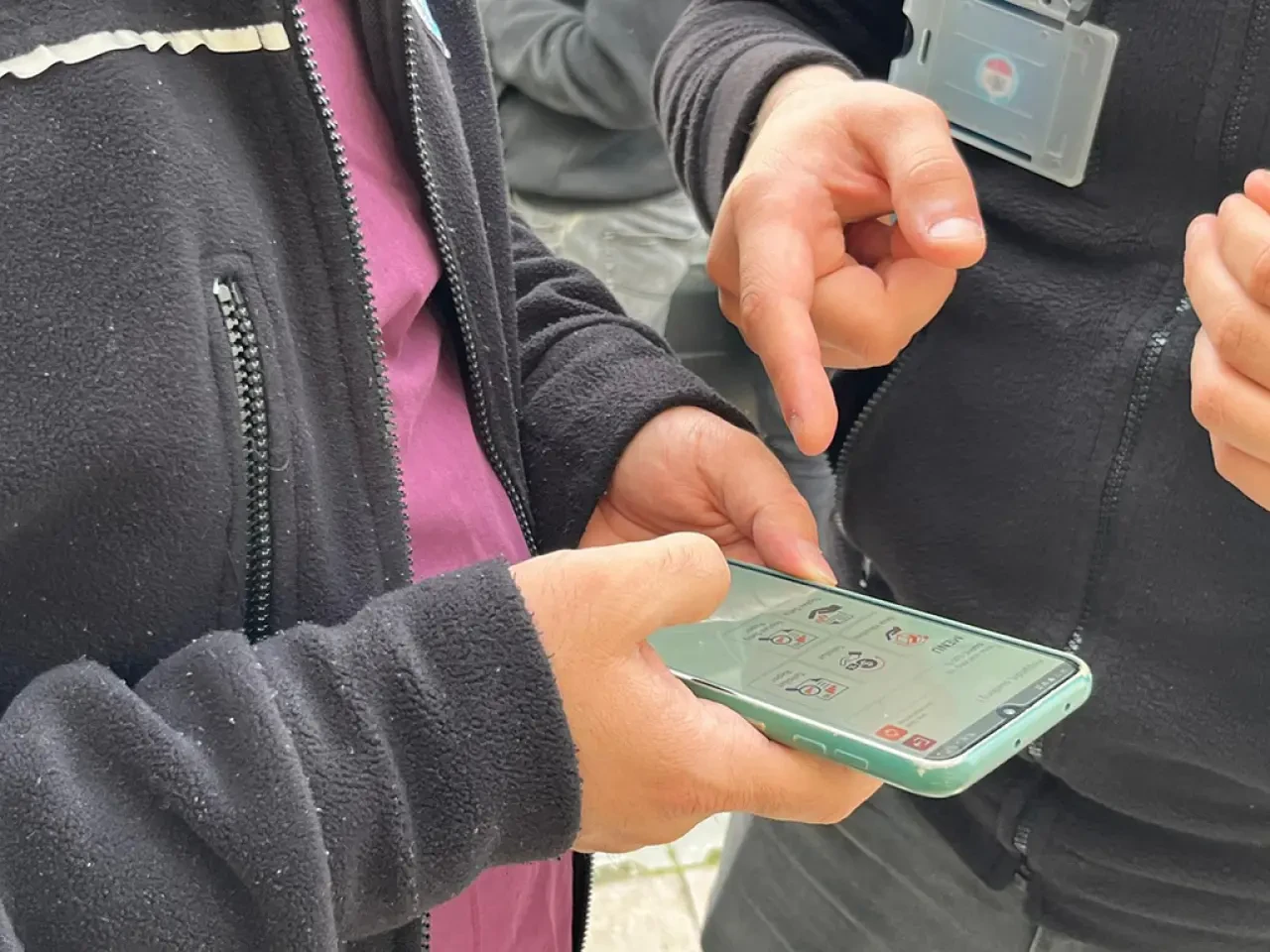 AMASYA DSYB’DEN DİJİTAL DÖNÜŞÜMDE ÖRNEK ADIM 4