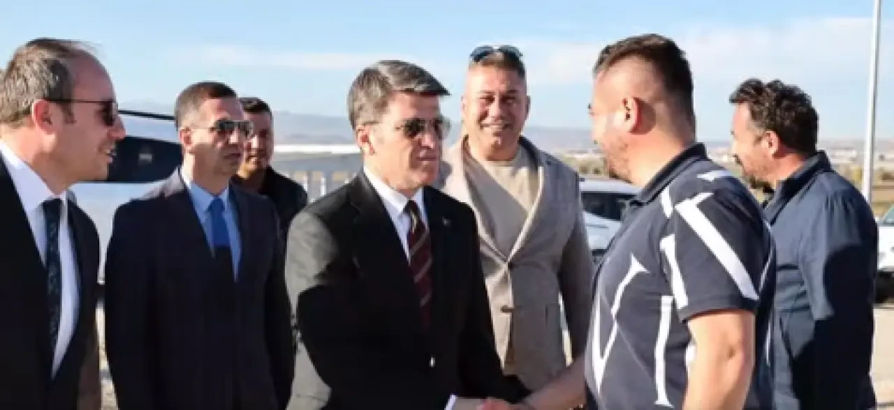 Amasya’nın Et Üretim Üssü Büyüyor! 2