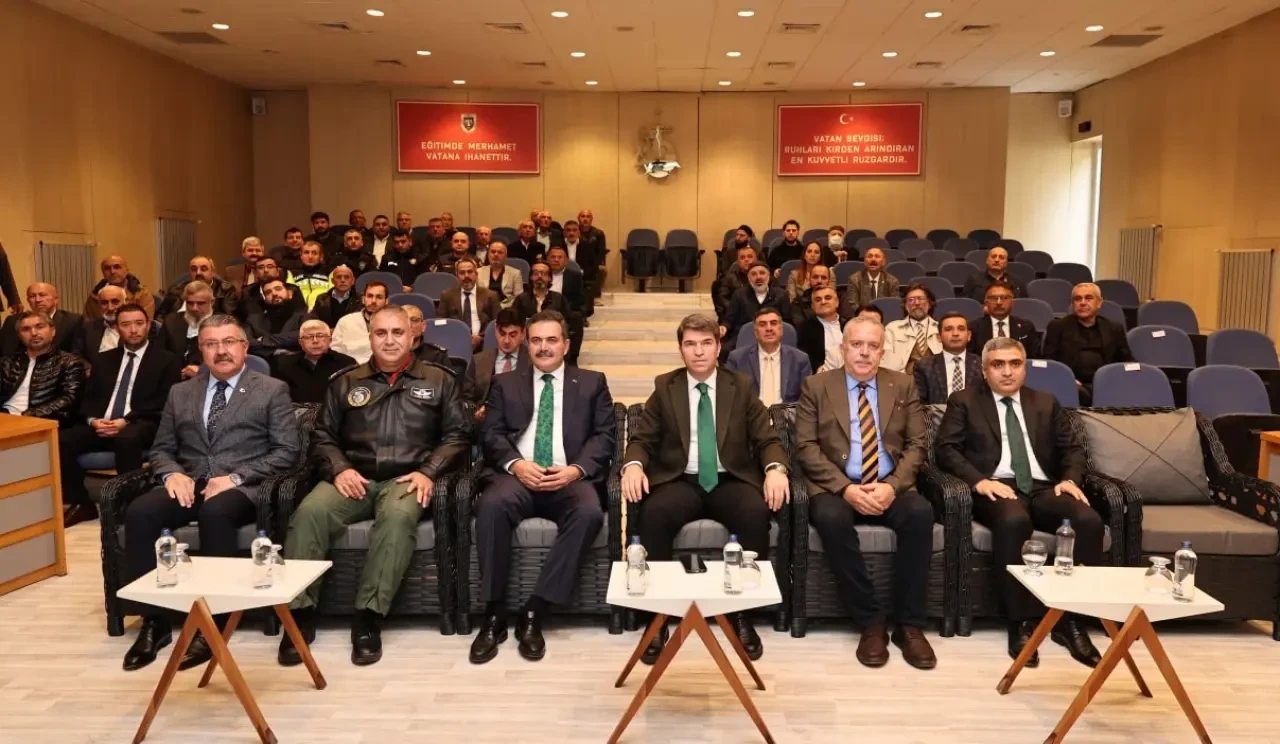 Merzifon’da Mehmetçik Camii'nde İlk İbadet Günü 1