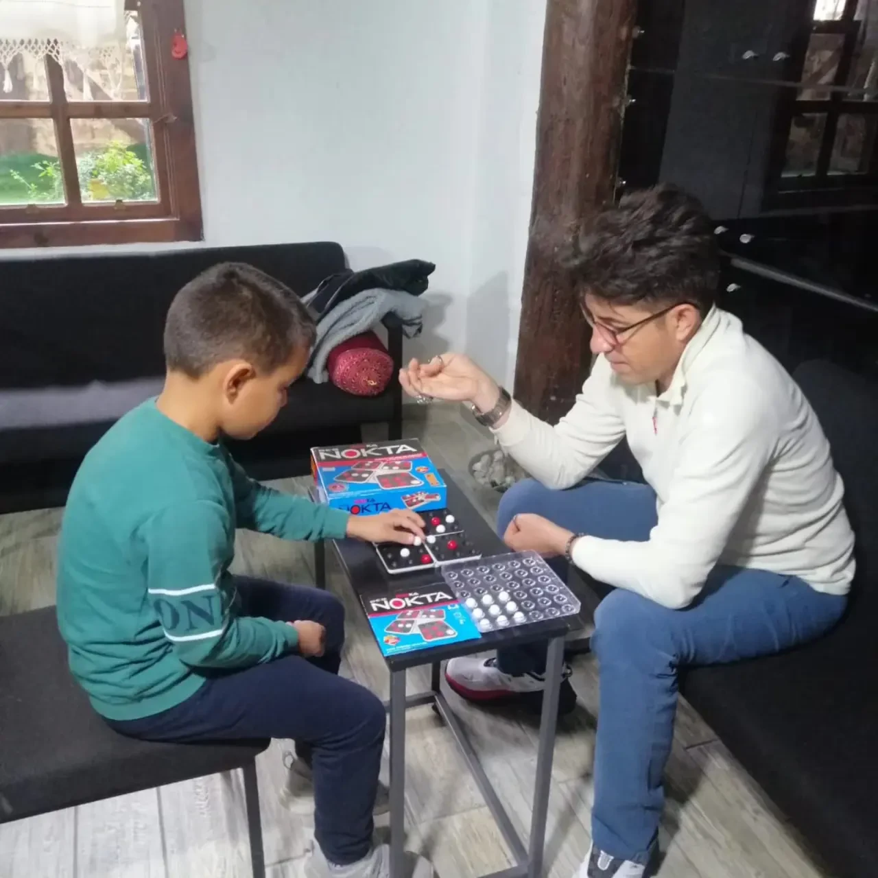 Merzifon’un Öğrenme Merkezi 8 Yaşında 4