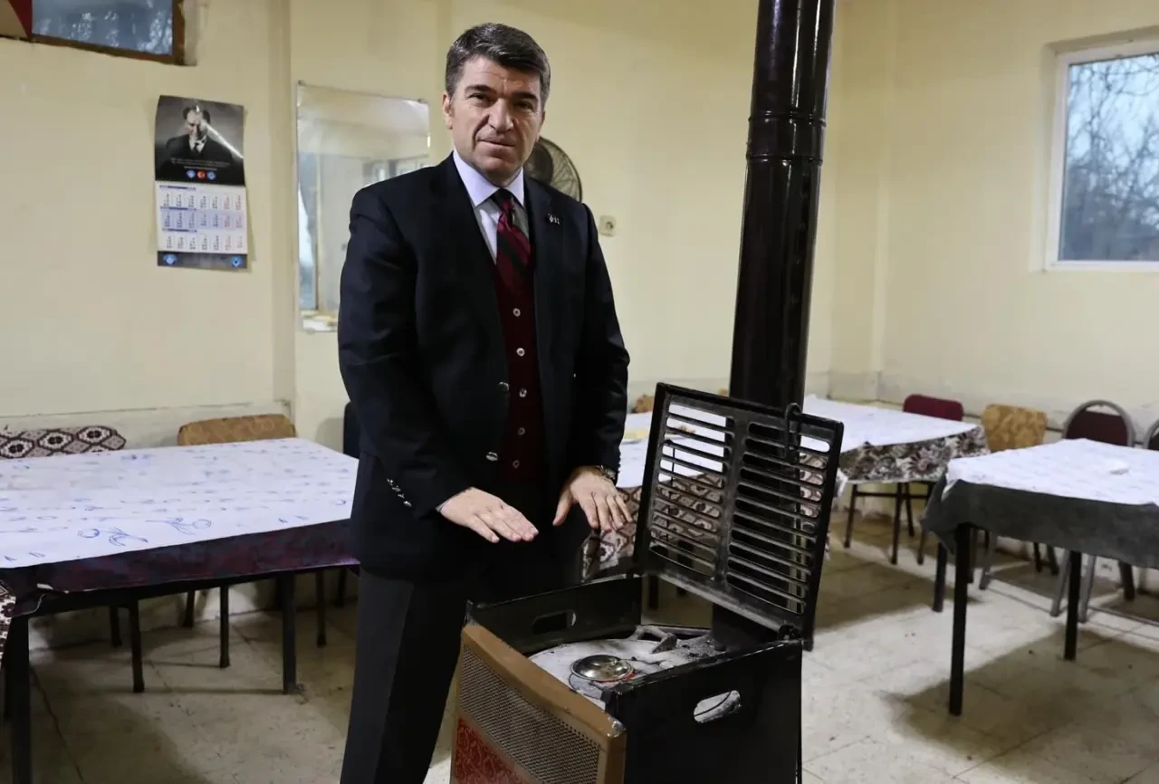 Vali Önder Bakan’dan Göynücek’te 8