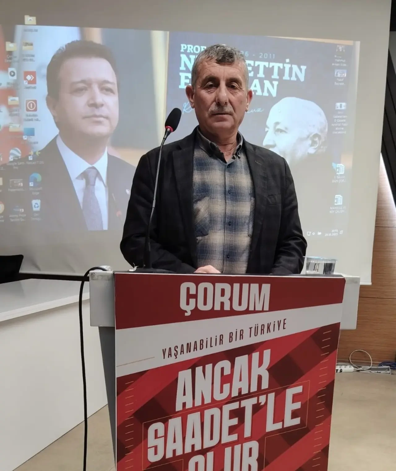 Toplumu İçten İçe Çökerten Bir Bataklıkla Karşı Karşıyayız 5