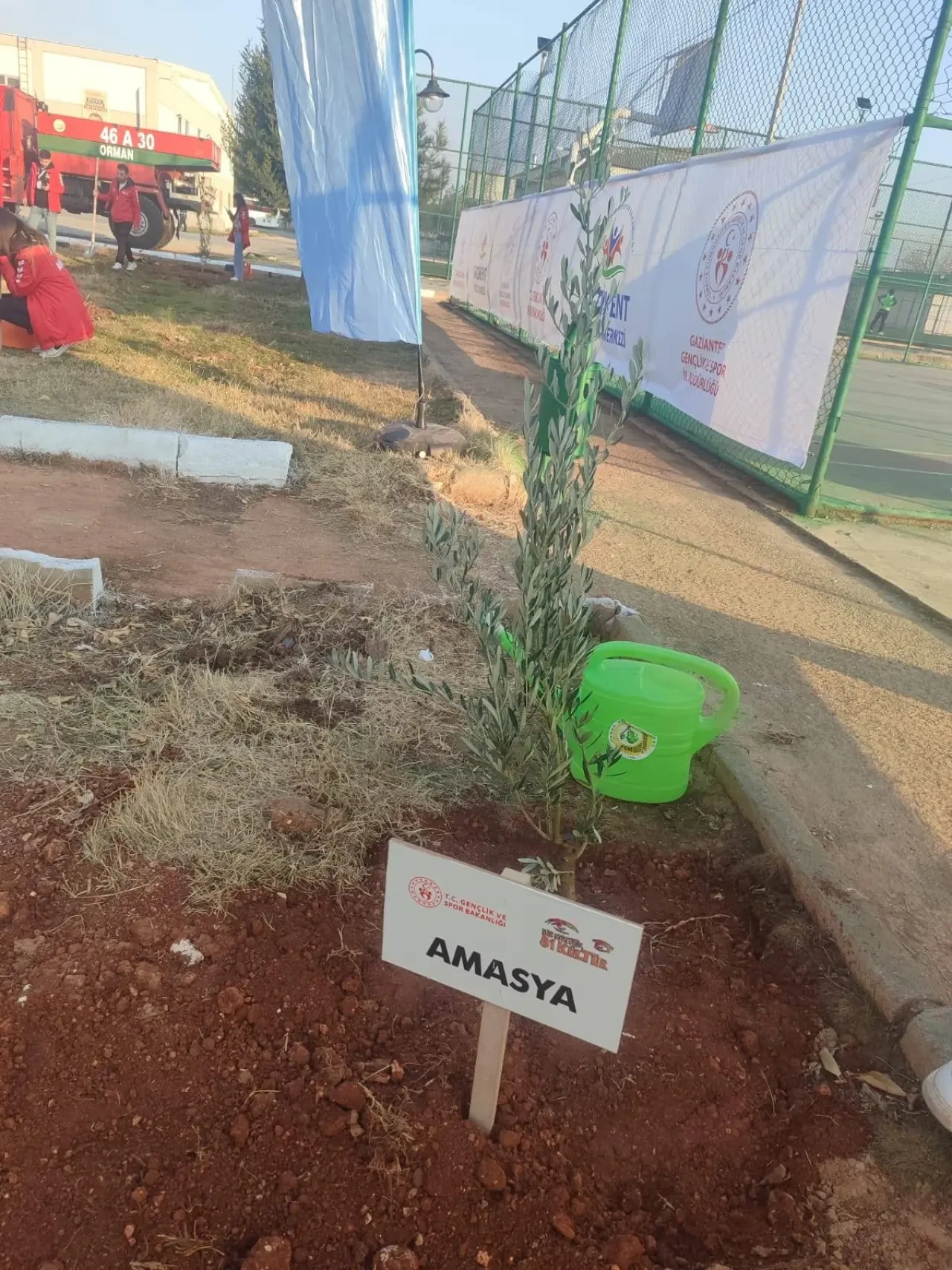 Amasya’dan Gaziantep’e Kültür Yolculuğu 4