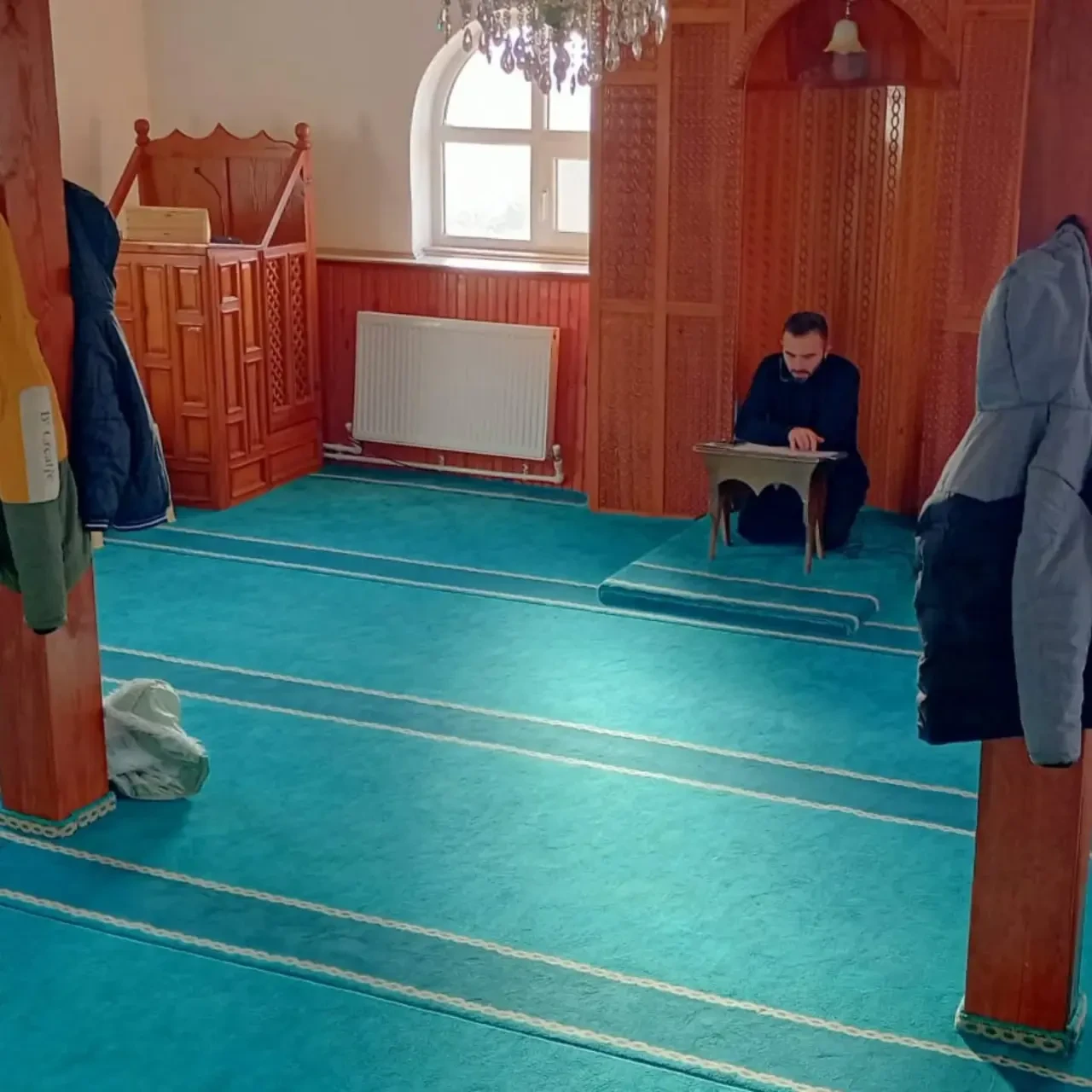 Merzifon’da Gençliğe Değer Ziyareti 4