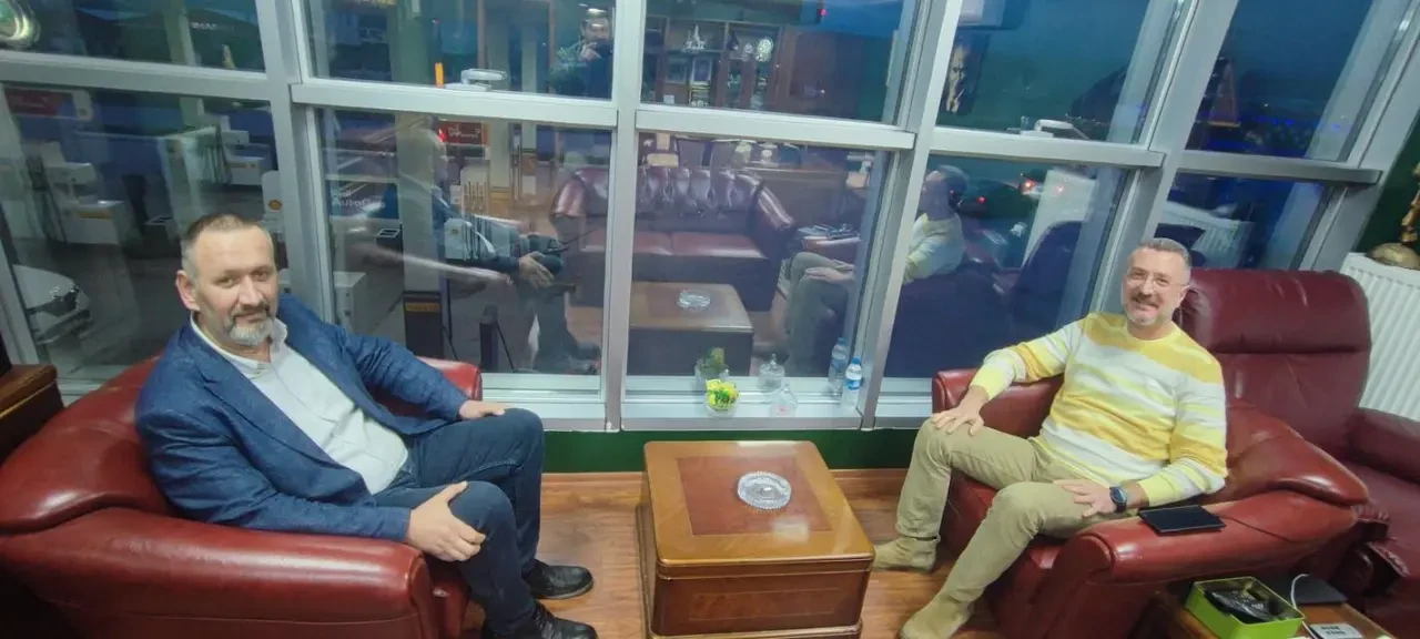 Yeniden Refah’tan Suluova Çıkarması 4