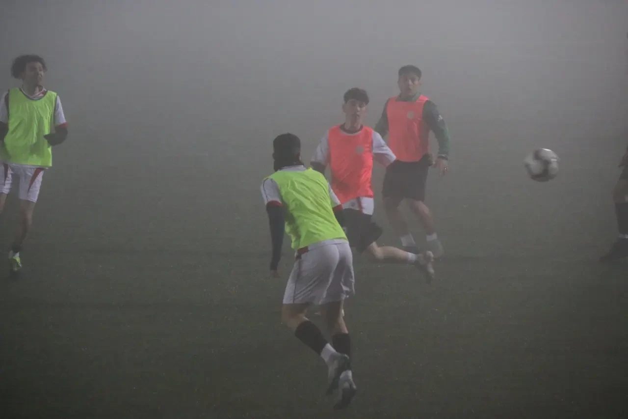 Yurt LİG Kupası Sultan Bayezid’in 7