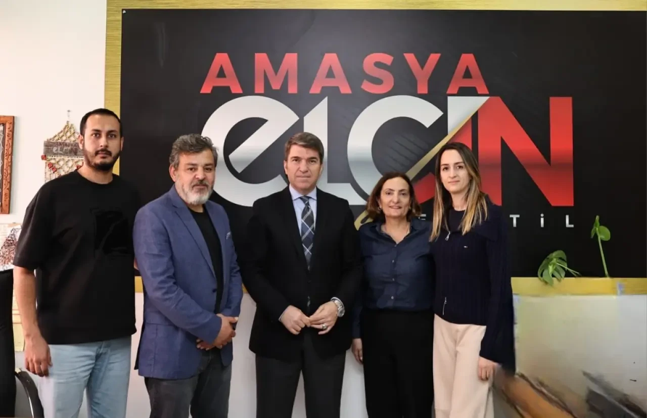 Küçük Sanayi’de Büyük Üretim 4