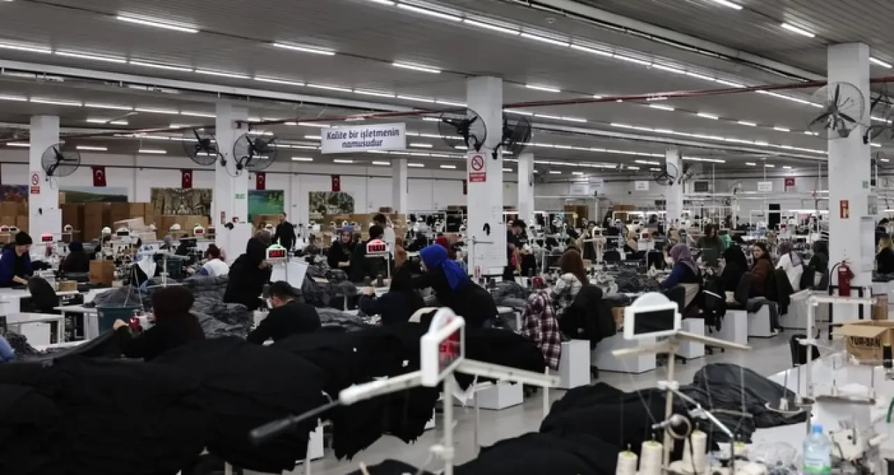 Küçük Sanayi’de Büyük Üretim 3