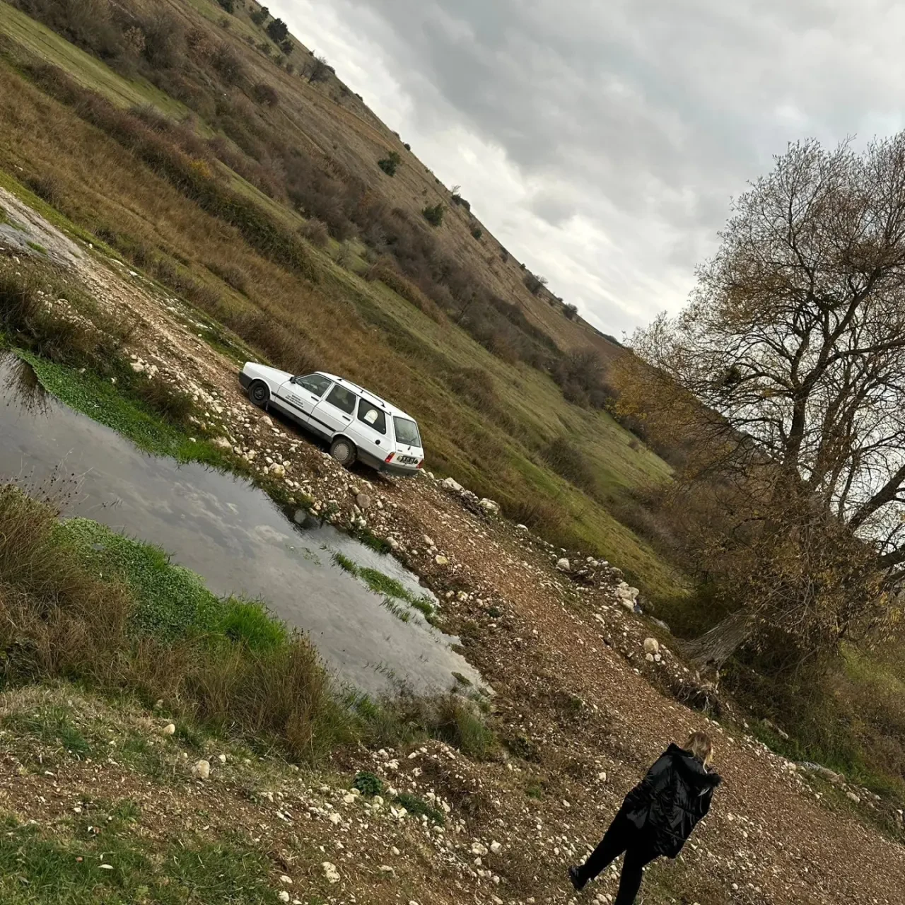 Merzifon’da Planlı Üretim İçin Çalışmalar Sürüyor 5