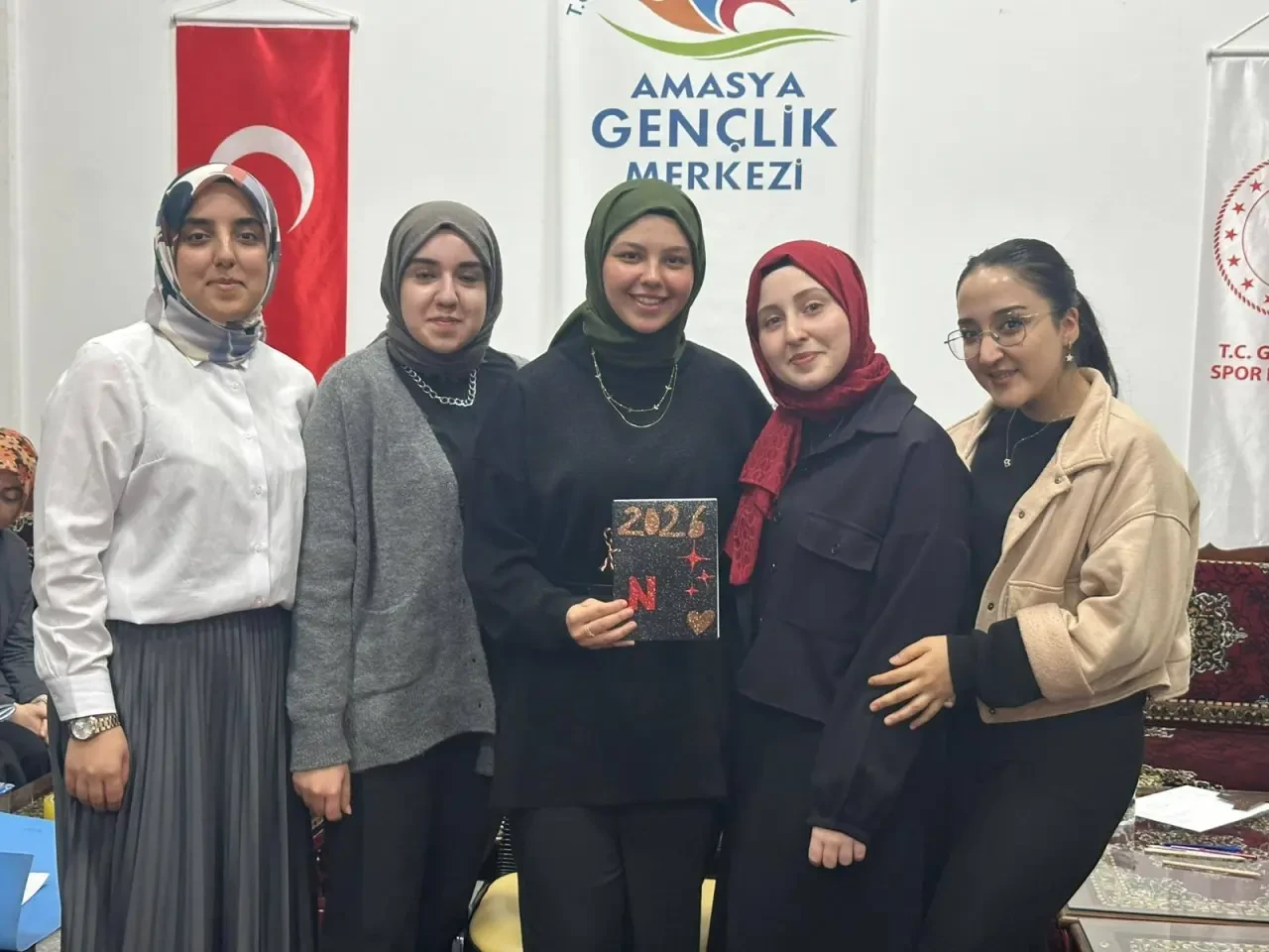Gençler Takım Ruhu ile Liderliğe Adım Attı 4