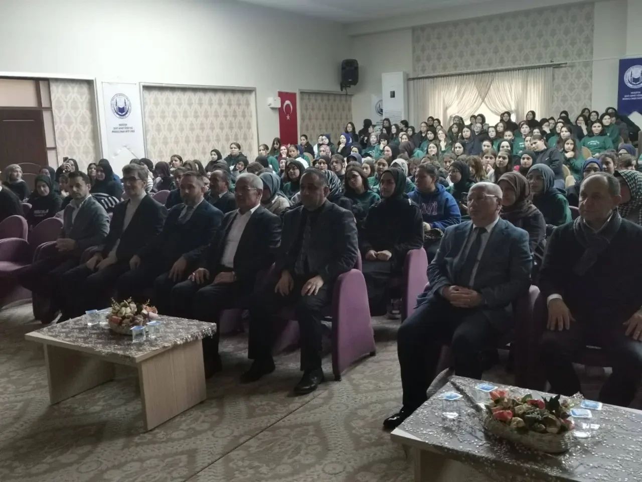 Merzifon’da Şiir Gecesi 3