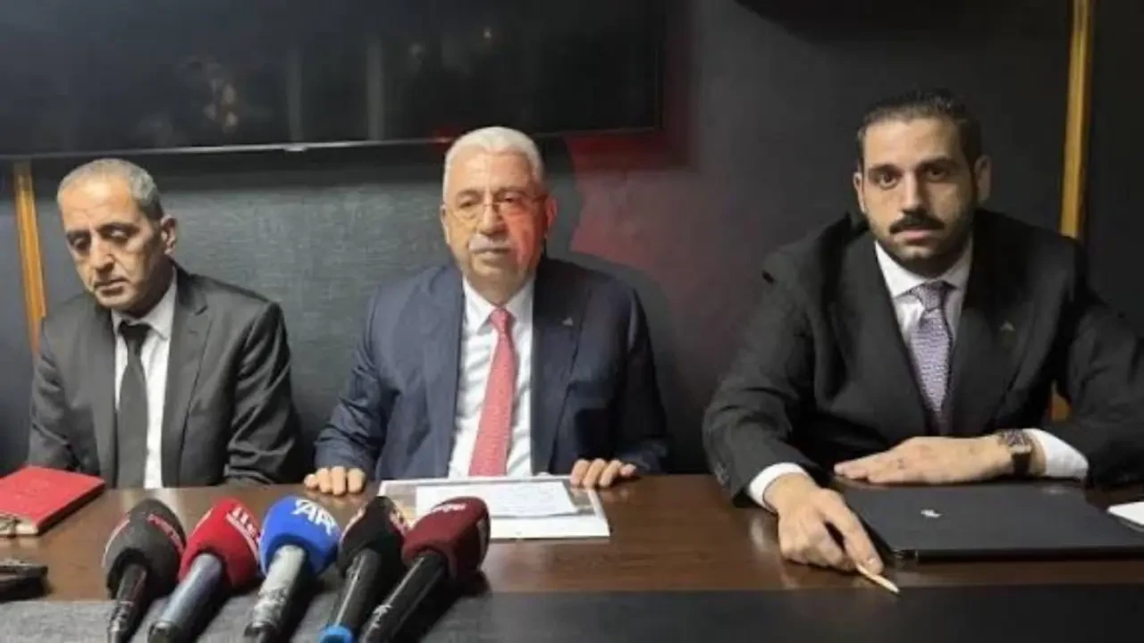 ENERYA VE AHGAZ’DAN ALTIN BOMBASI: HEDEF 1,5 MİLYON ONS! 3