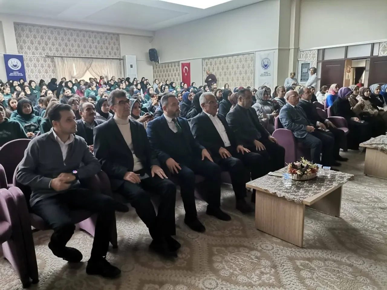 Merzifon’da Şiir Gecesi 4