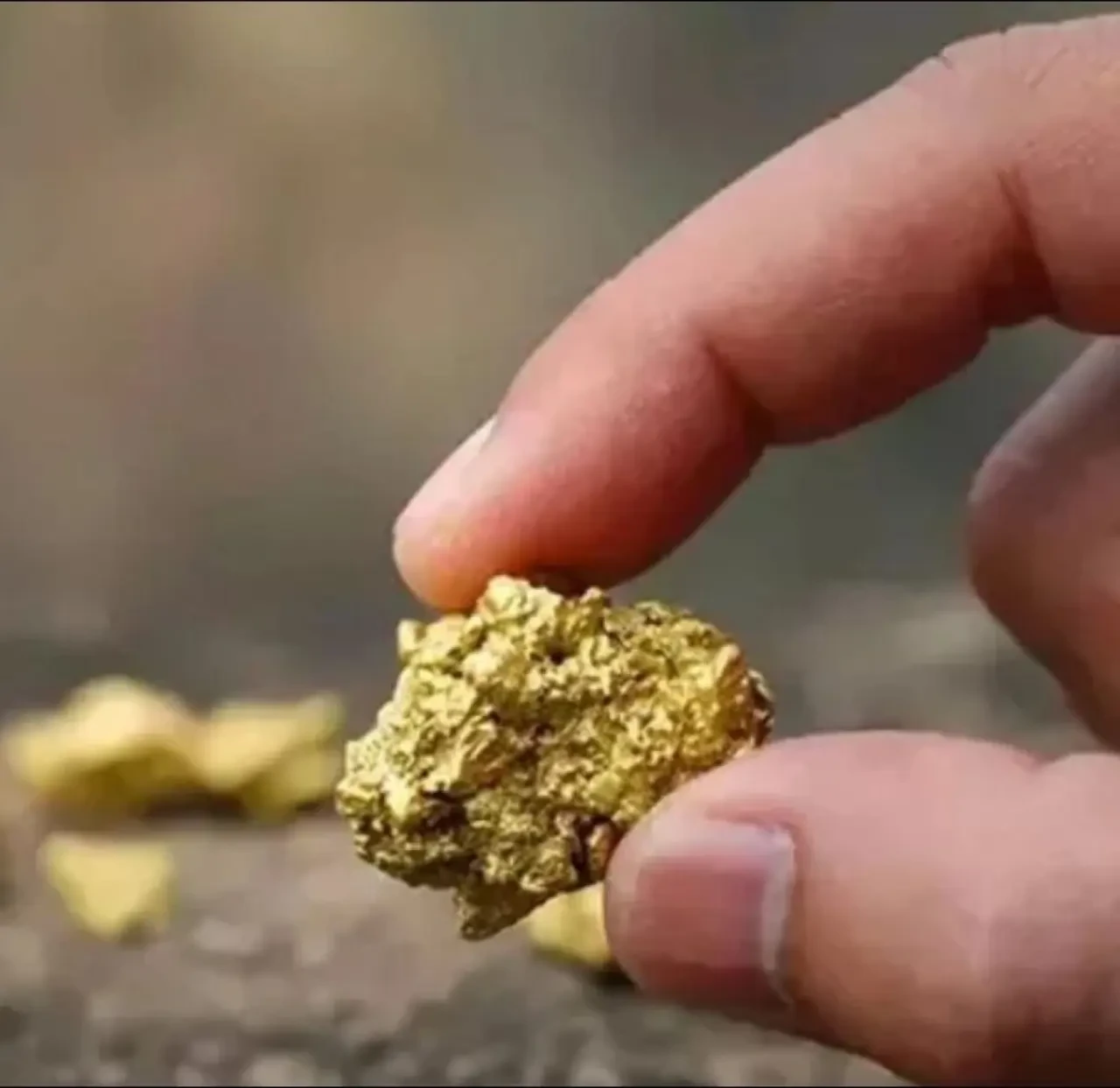 Ahlatcı'dan Dev Keşif: Yozgat’ta 30 Ton Altın  Bulundu 2