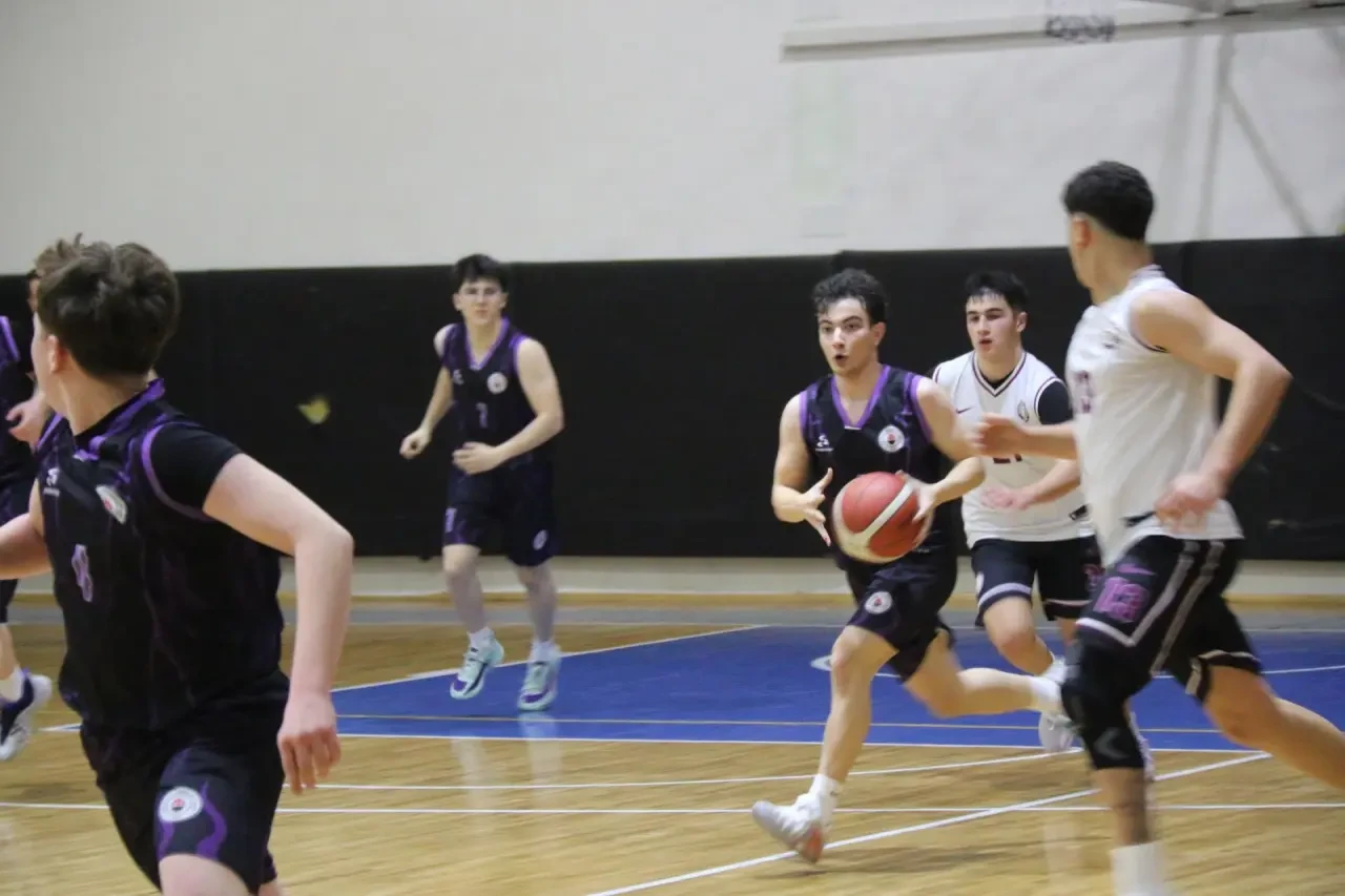 Merzifon İrfanlı’dan Namağlup Zafer 2