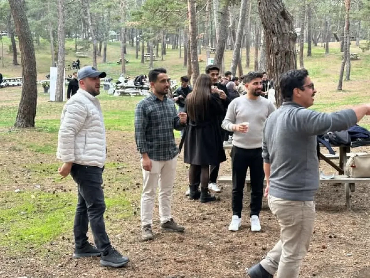 AK Gençlik Boraboy’da 1