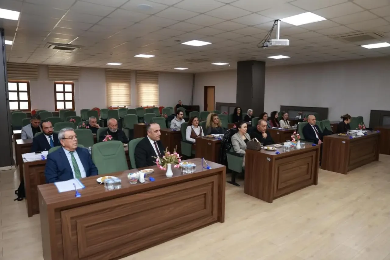 Amasya, UNESCO Hedefinde İlerliyor 3