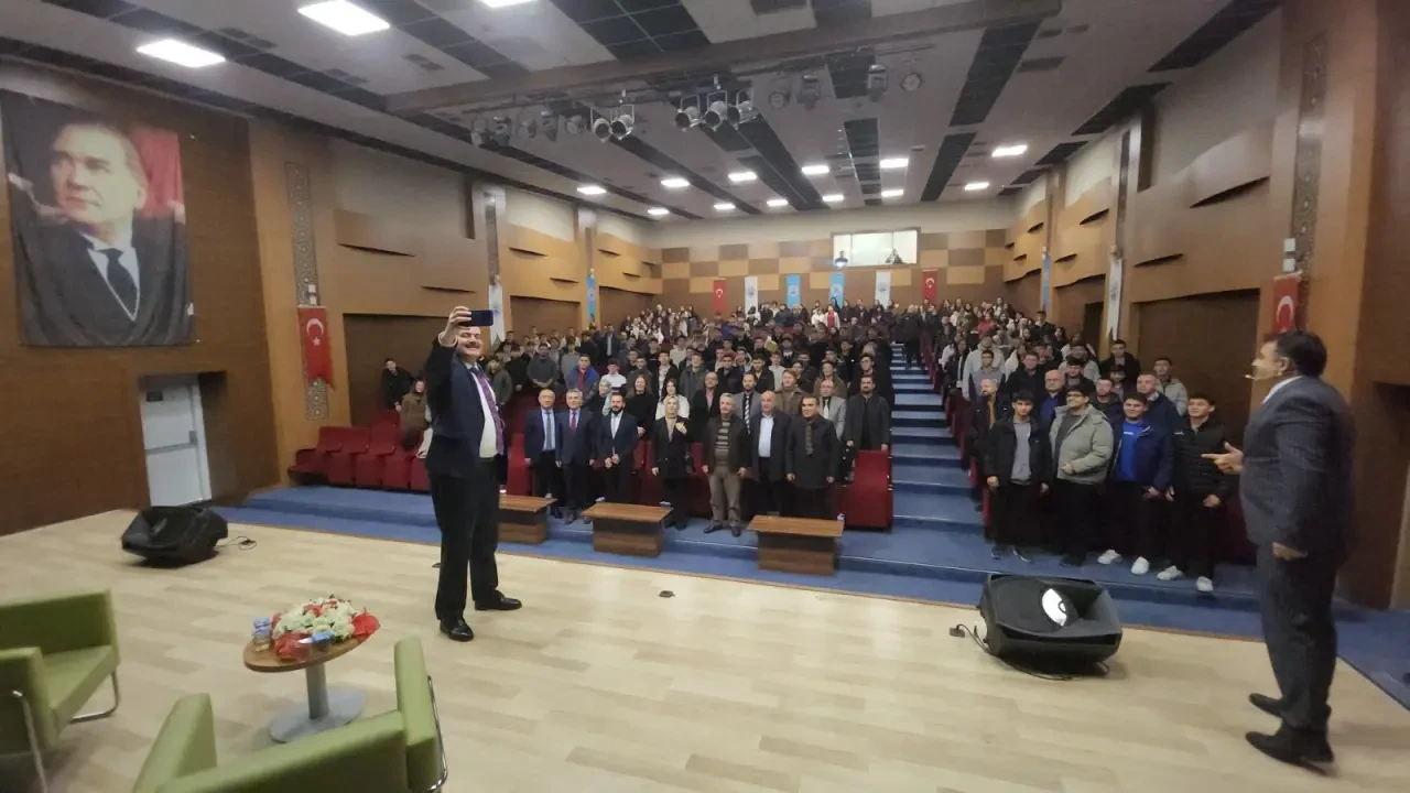 Haluk İpek Mentor X’te 2