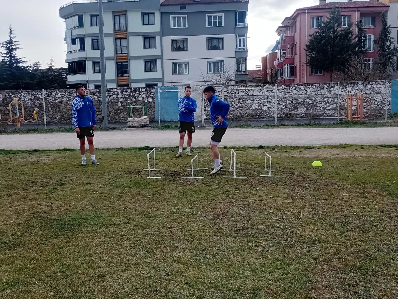 Merzifonspor, Evinde 3 Puan Hasretine Son Verebilecek mi? 1