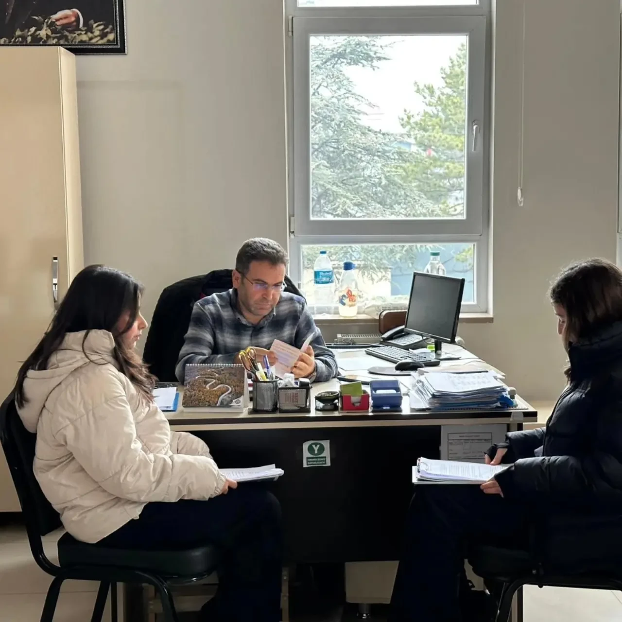 TÜBİTAK Projeleri Tarımda 3