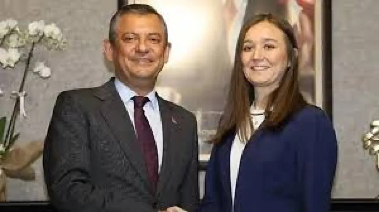 Gülşah Durbay’a Gözyaşlarıyla Veda 2