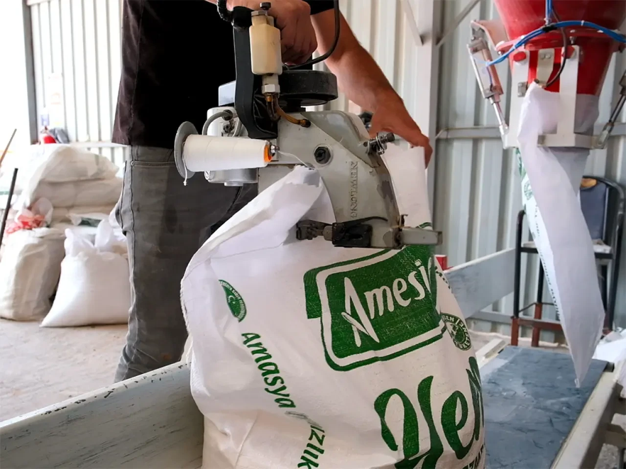 DSYB’den Üreticiye Büyük Destek 1